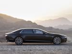 Aston Martin Lagonda Taraf 2015 года